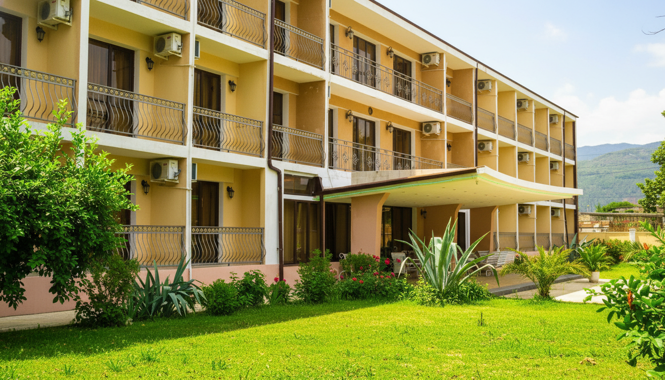 Территория