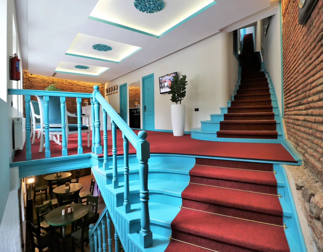 City Inn Tbilisi