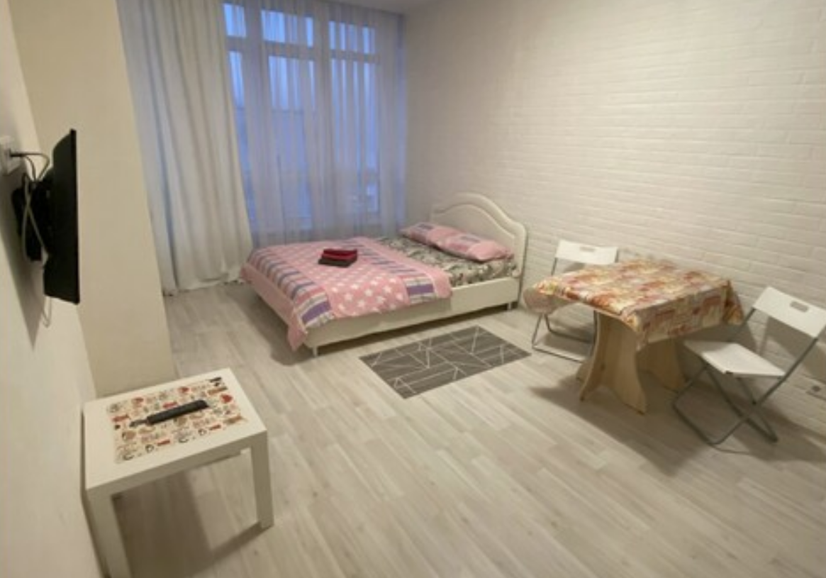 КемКомфорт на пр- Притомский 25 к.2