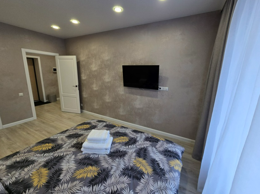 КемКомфорт Строит.60к4
