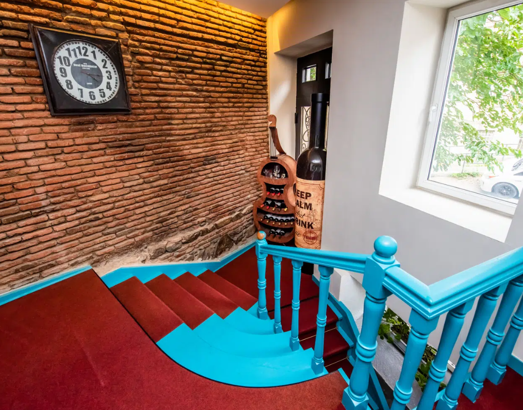 City Inn Tbilisi