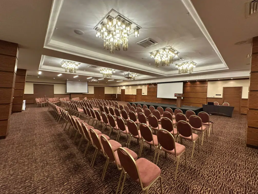 Hilton Garden Inn Krasnoyarsk