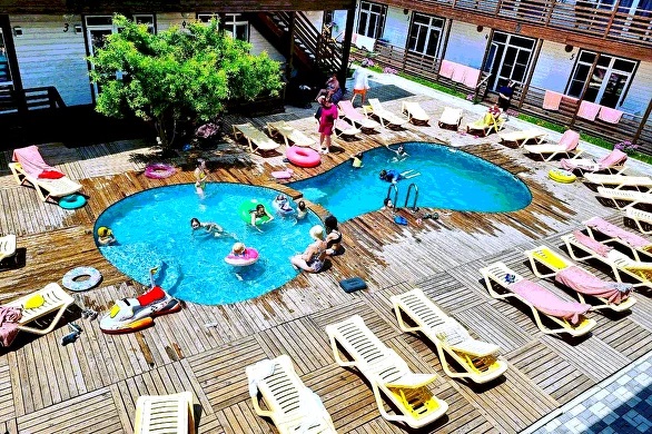 Амшин (Цандрыпш)