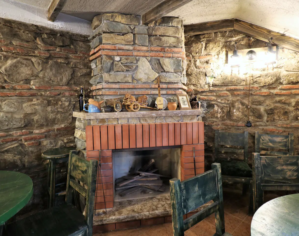 City Inn Tbilisi