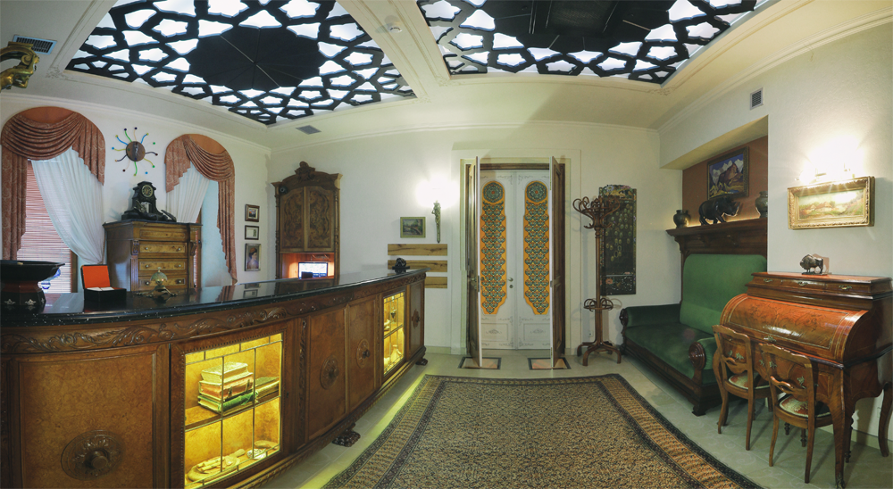 Vinotel Boutique Hotel