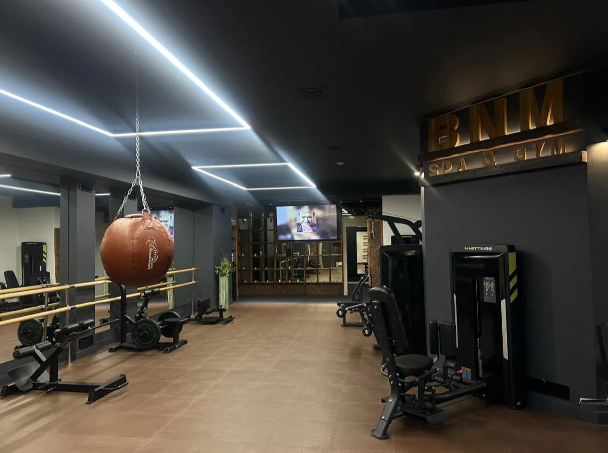 enamar Hotel&Spa Ростов-на дону