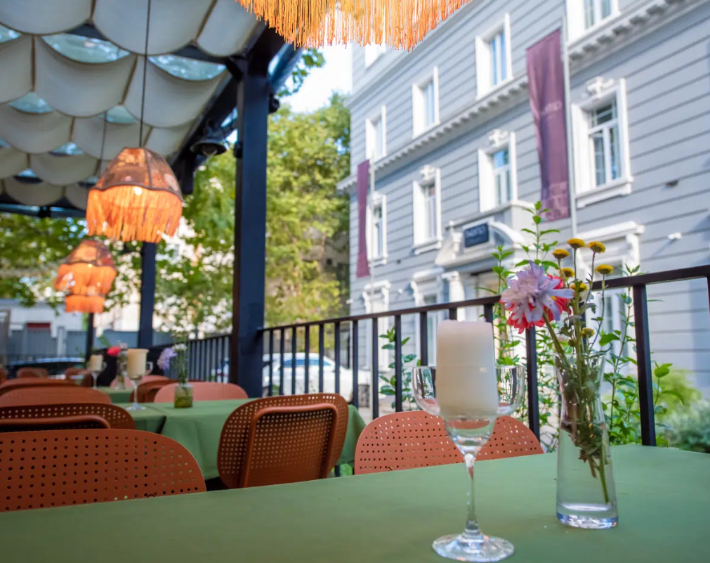 TWENTIES TBILISI