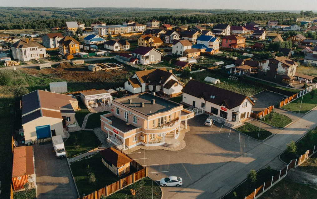 Та еще птица