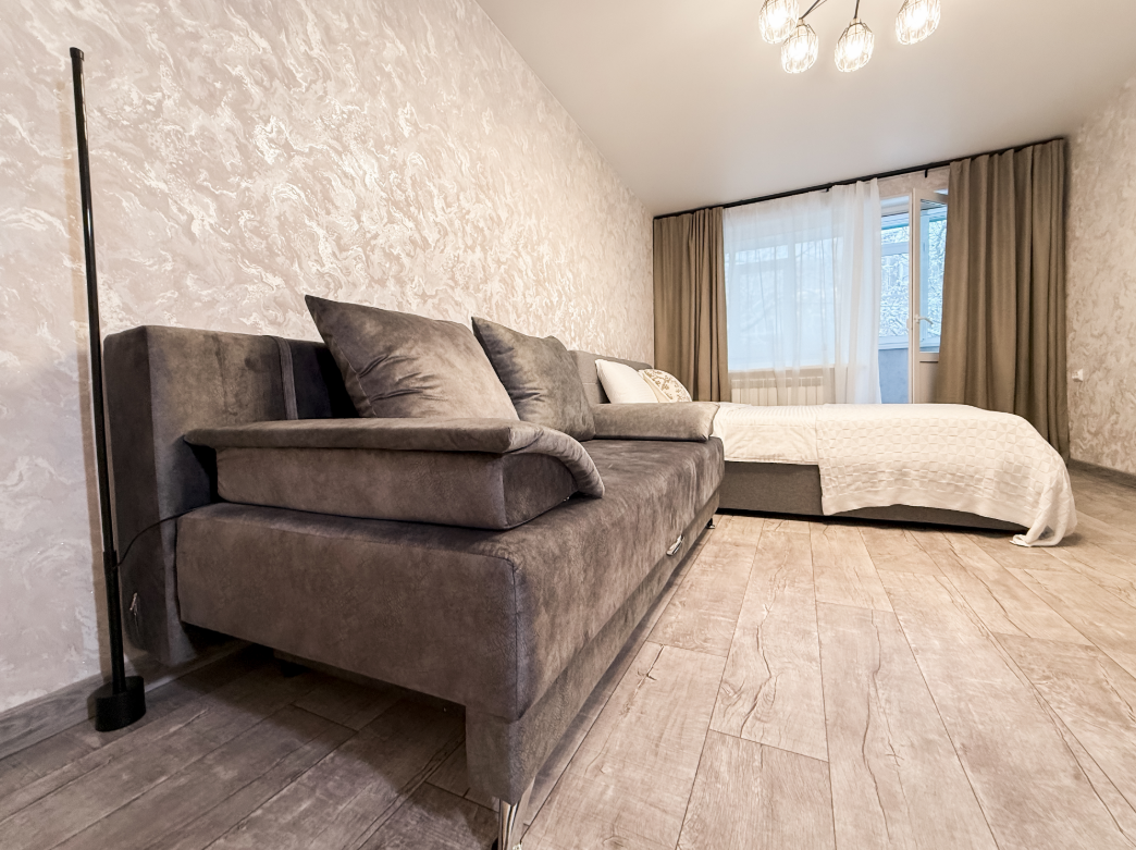 Izi Home Рыбацкой Славы 7