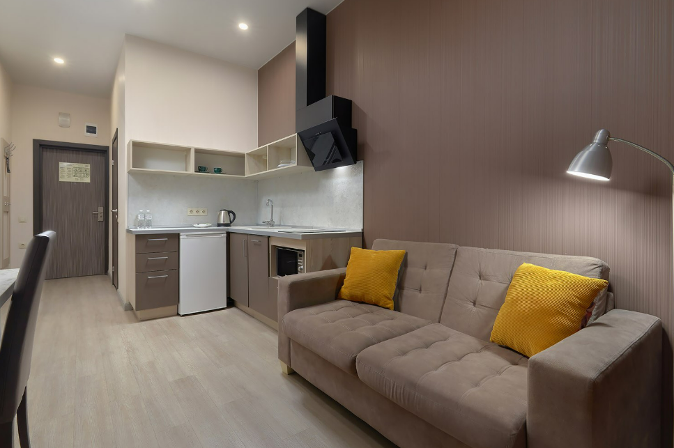 Golden Tulip Krasnodar