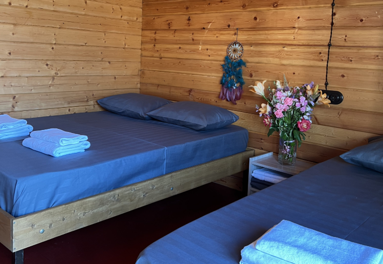 Olivia Resort (Цандрипш)