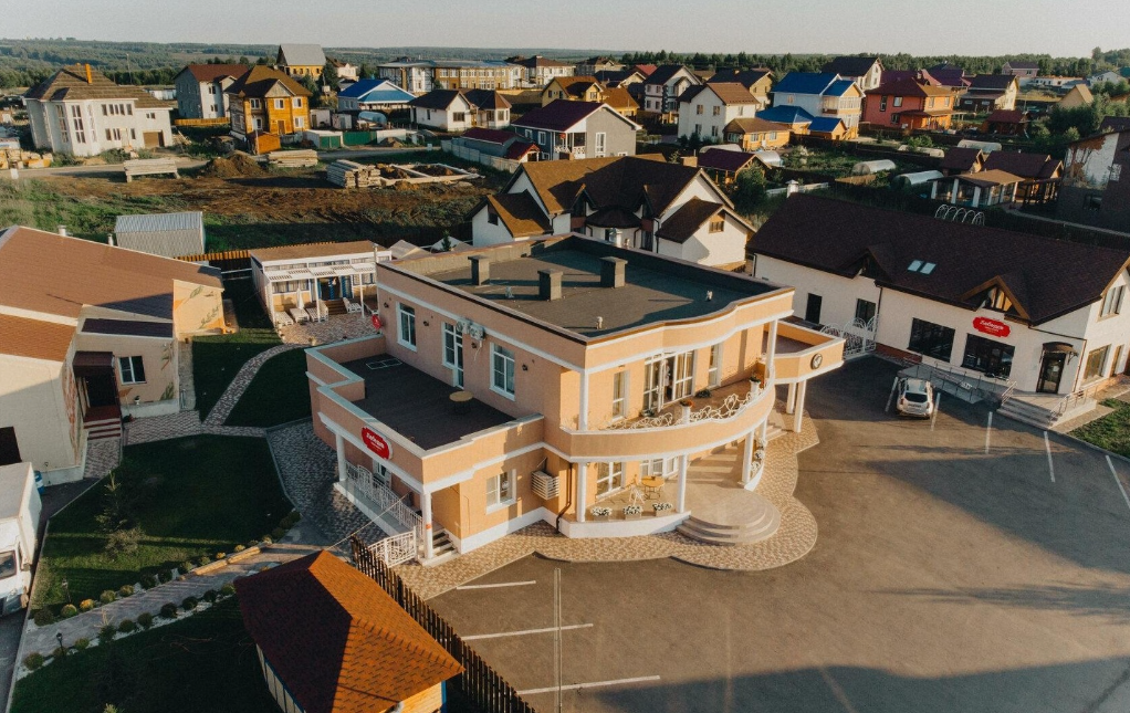 Та еще птица