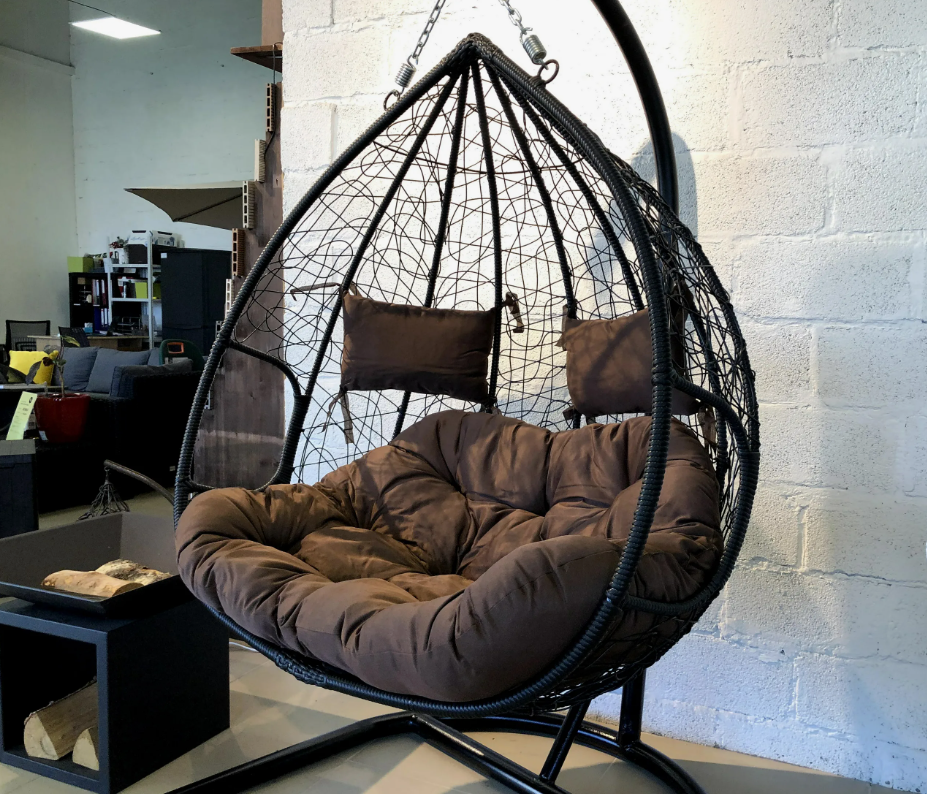 Зона отдыха