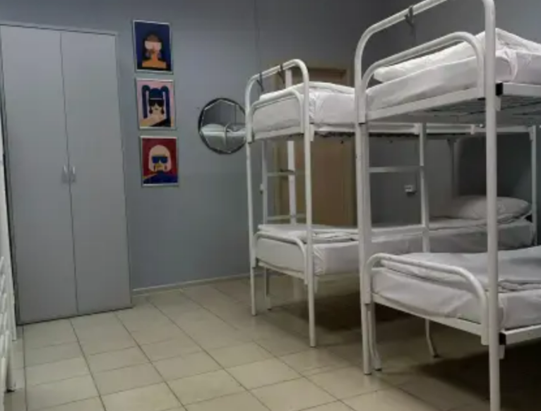 Хостел Квартирант