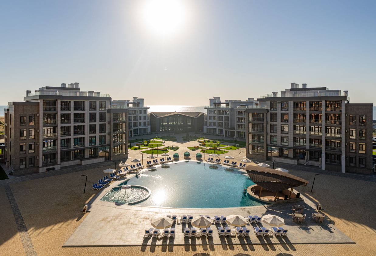 Территория