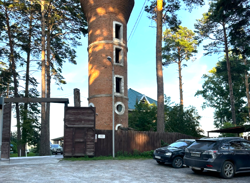 Территория
