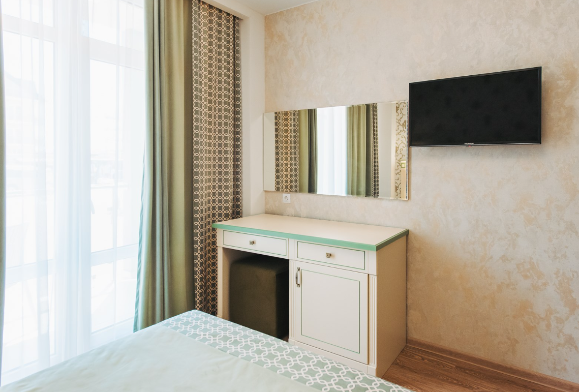 Стандартный 3-местный (4 корпус)