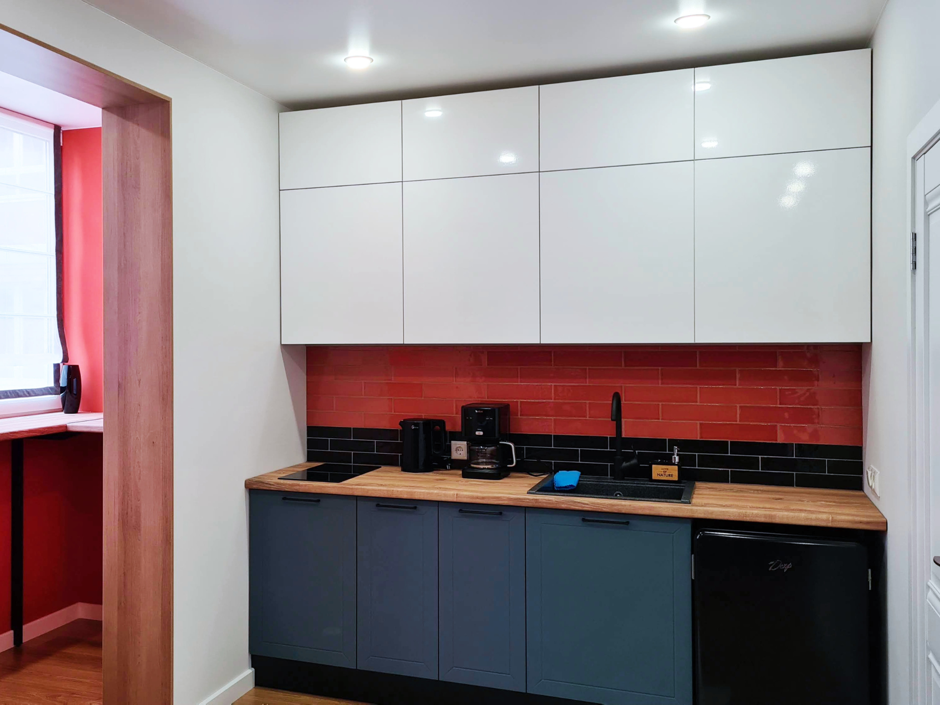 YourPlace улица Героев-Разведчиков, д. 6 корп. 4