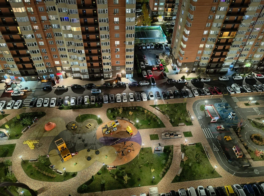 Погостити ул.Героя Яцкова И.В. д.19 к 3