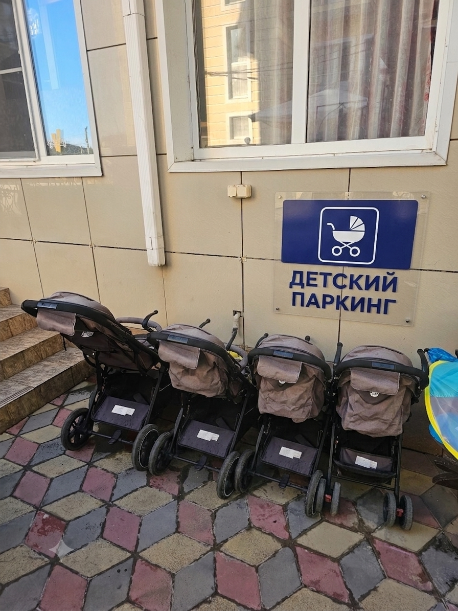 Территория