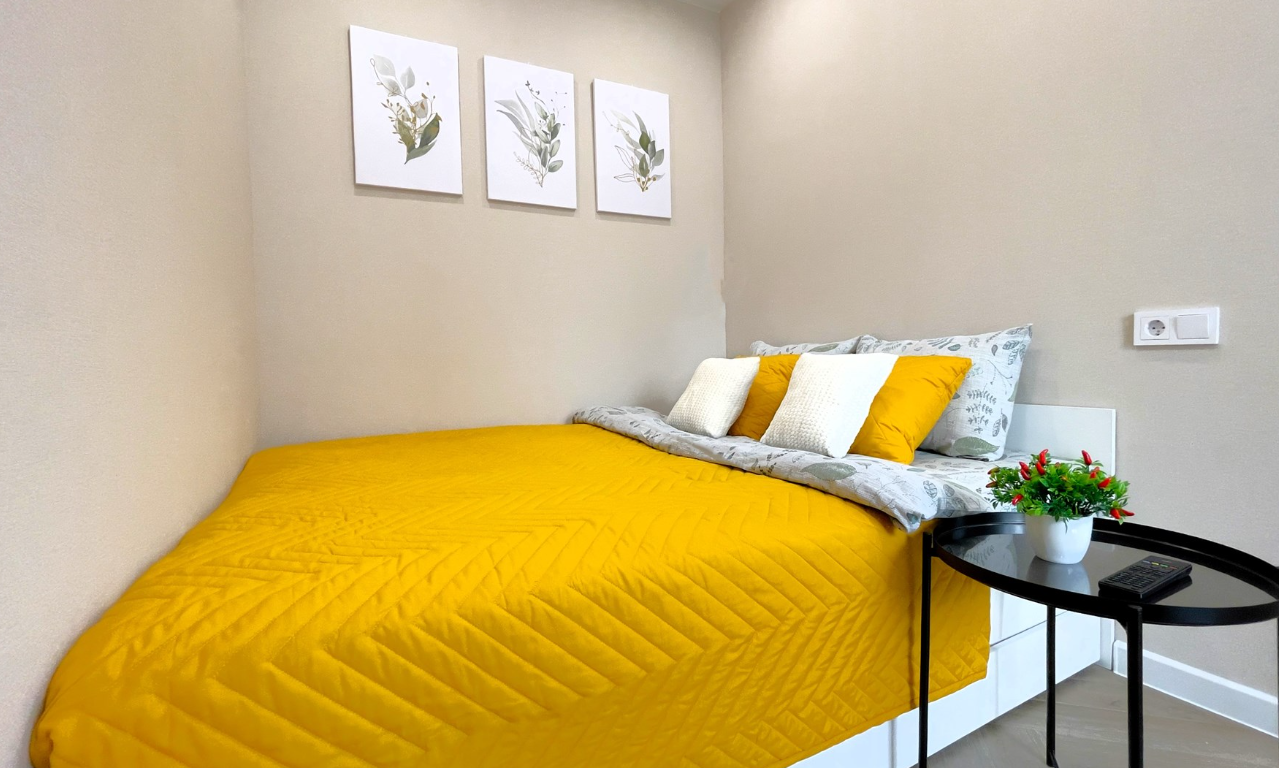 Добрый дом Пархоменко 119