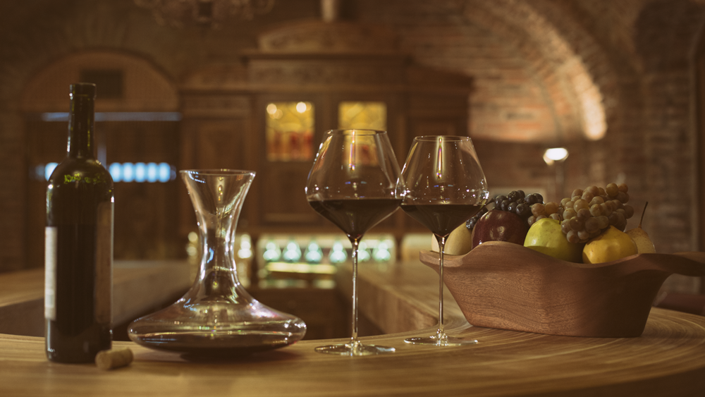 Vinotel Boutique Hotel