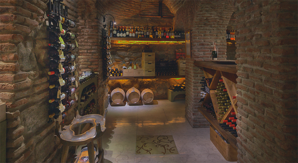 Vinotel Boutique Hotel
