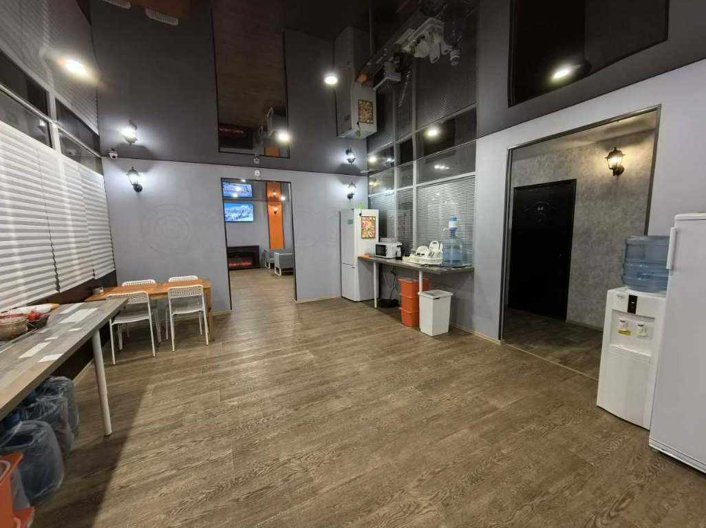 Сон Lite Екатеринбург