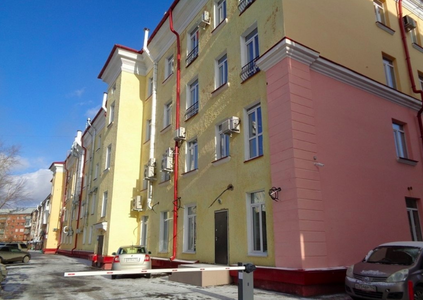 UA Кирова, 25
