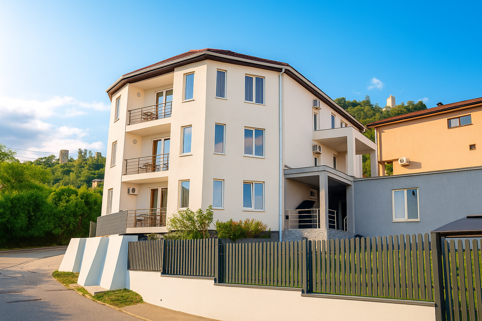 Манон (Новый Афон)