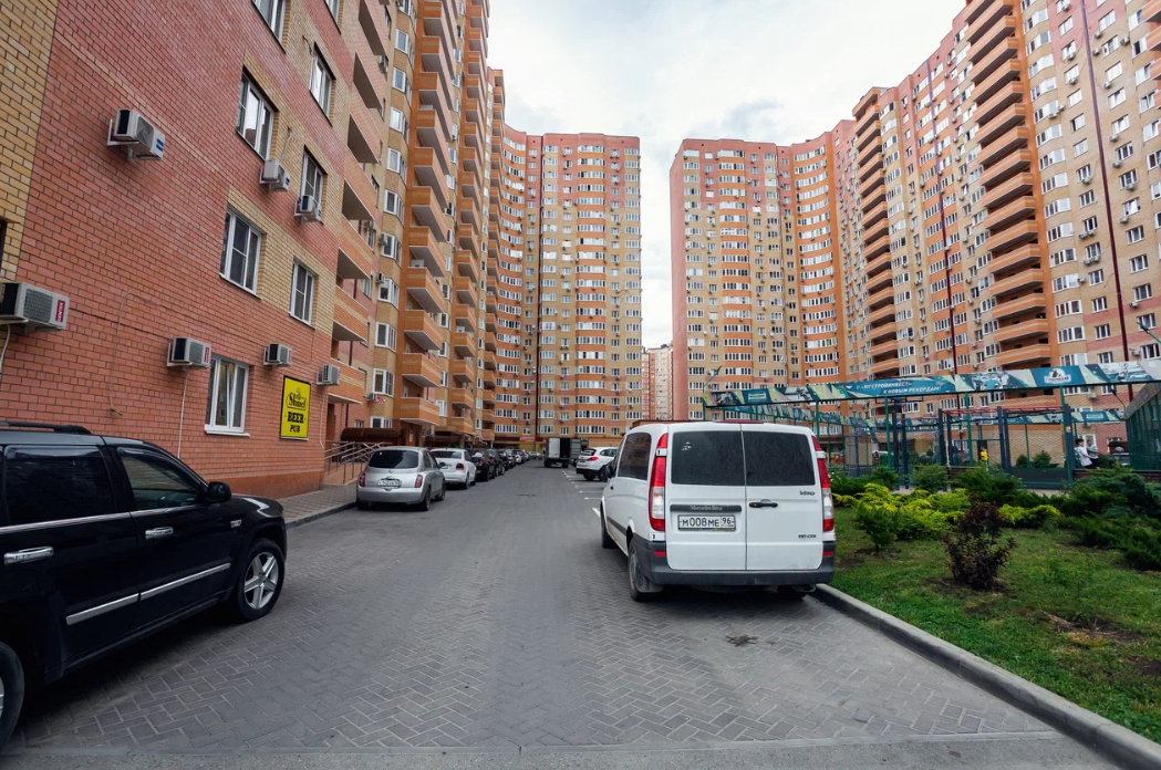 Погостити ул.Героя Яцкова И.В. д.15 к 1