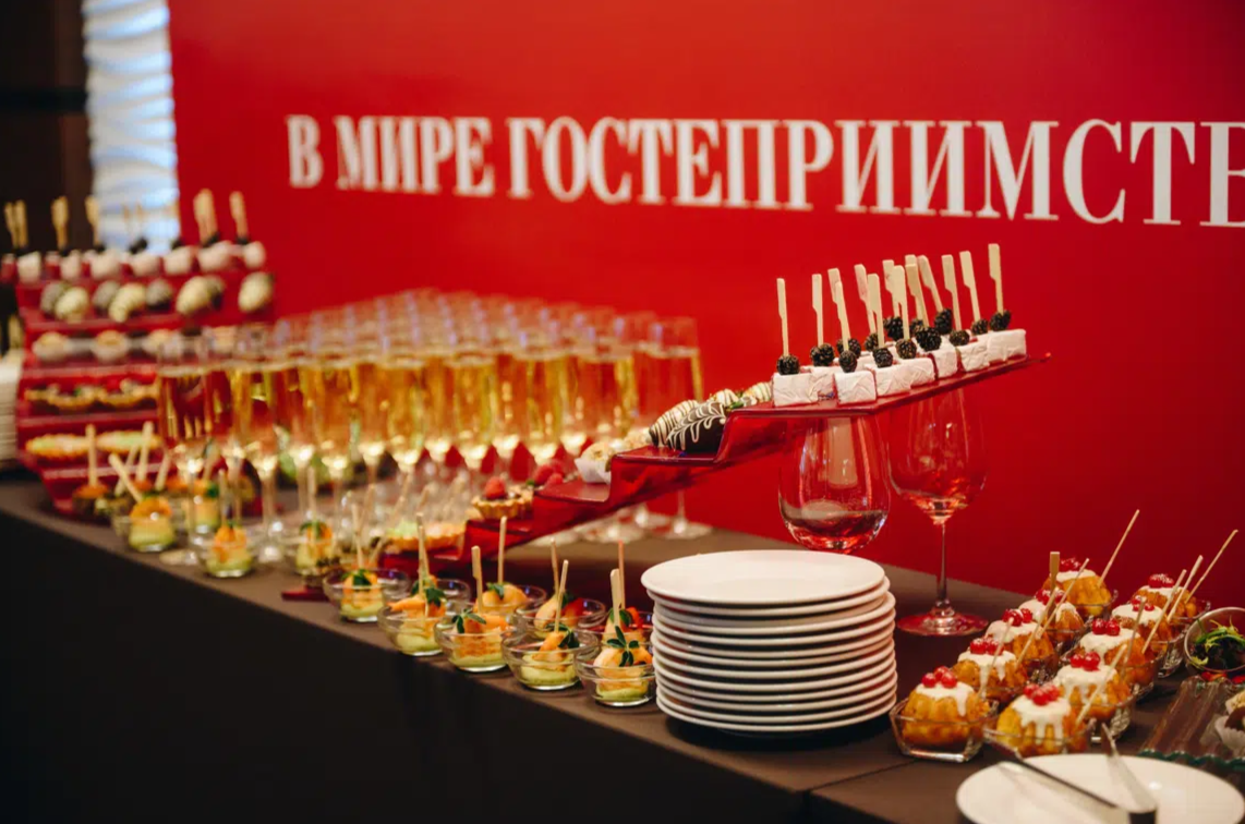 Hilton Garden Inn Krasnoyarsk
