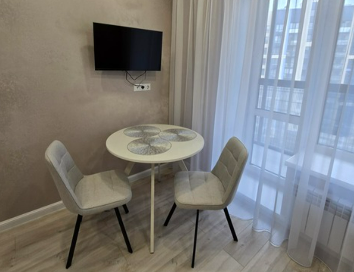 КемКомфорт Строит.60к4