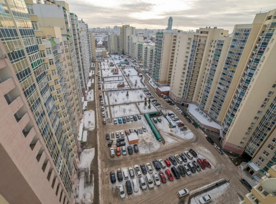 Европа-центр ул. Шевченко, 20