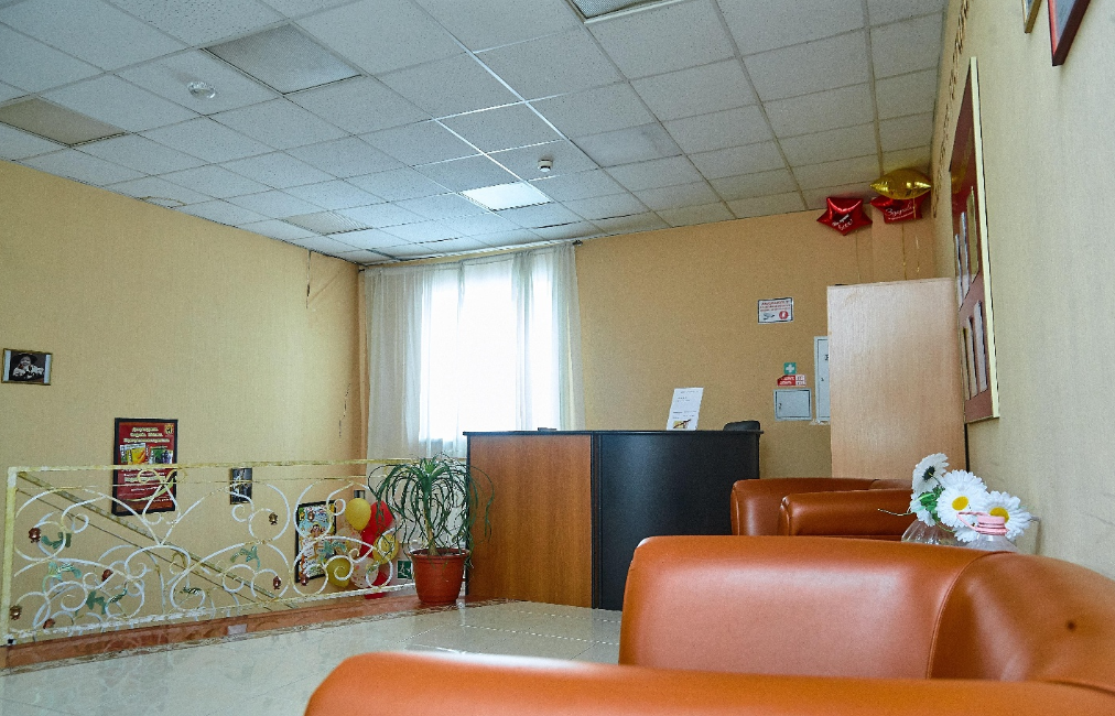 Урарту мини-отель