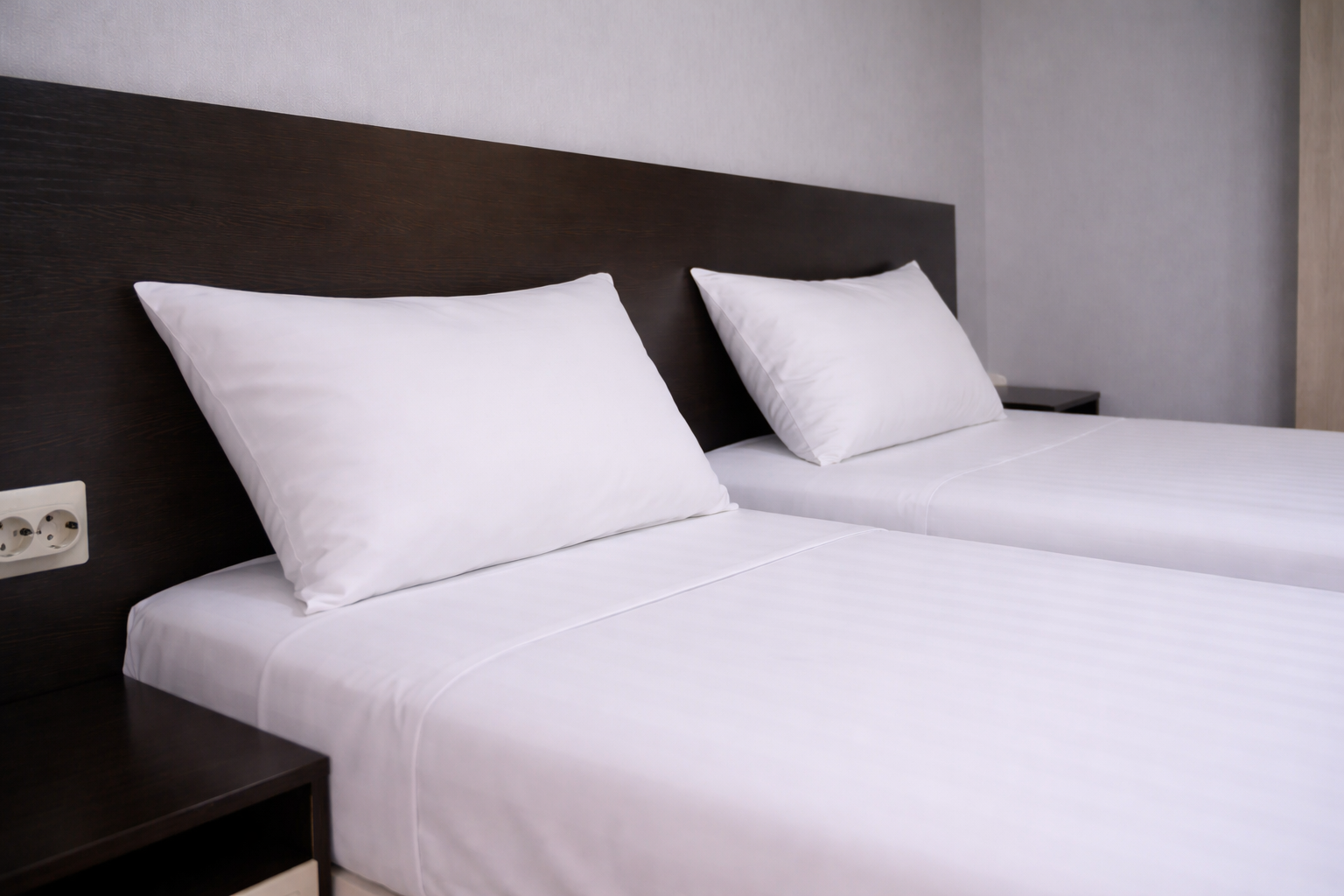 Стандартный 3-местный 1-комнатный