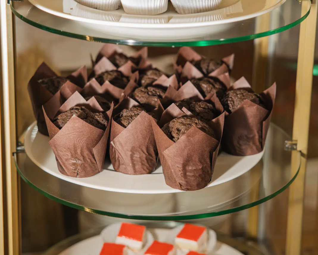 Hilton Garden Inn Krasnoyarsk