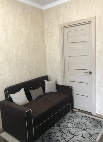 Апартаменты по ул.Орджоникидзе 83 корп.3