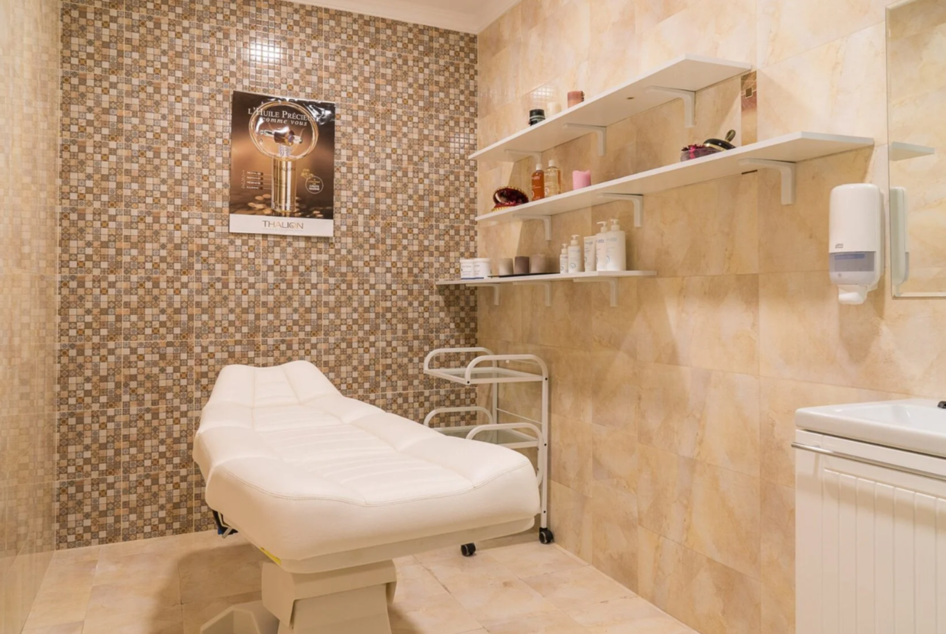enamar Hotel&Spa Ростов-на дону