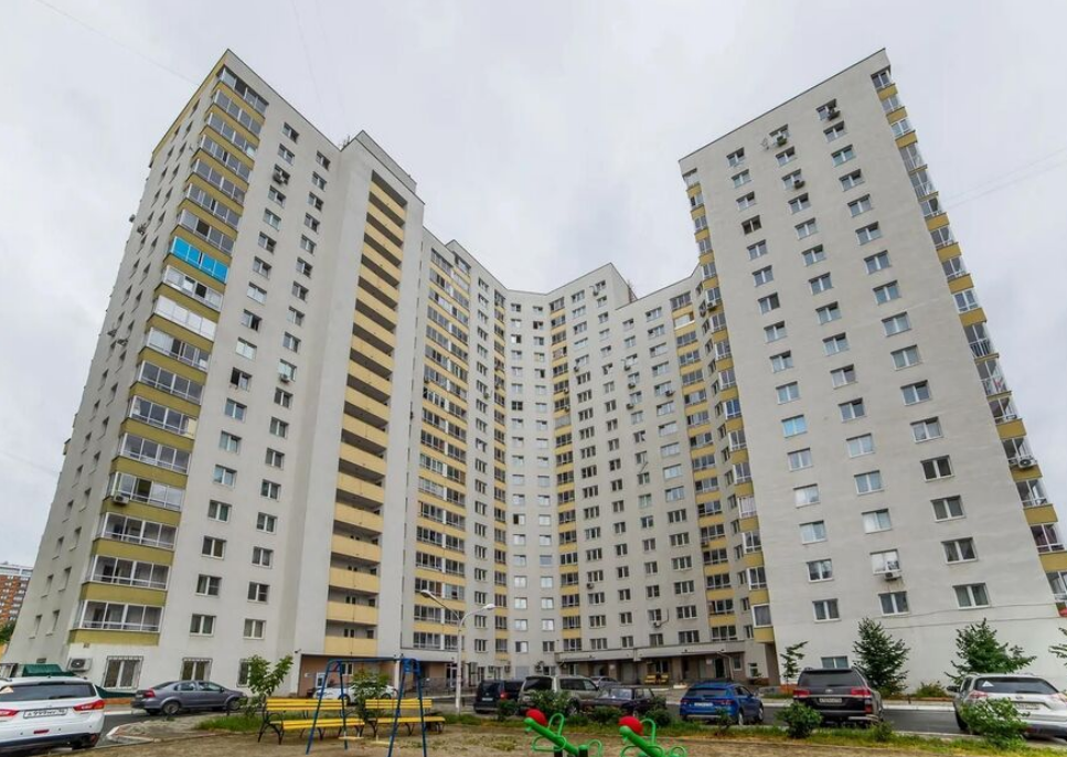 Европа-центр улица Щорса, 105
