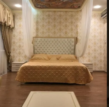 SamВилла