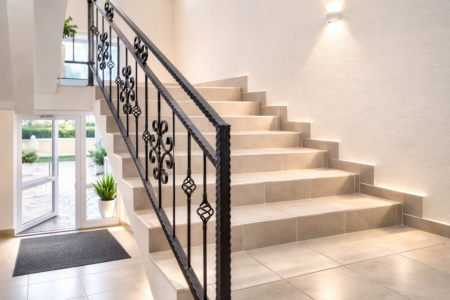 Стандартный 3-местный 1-комнатный