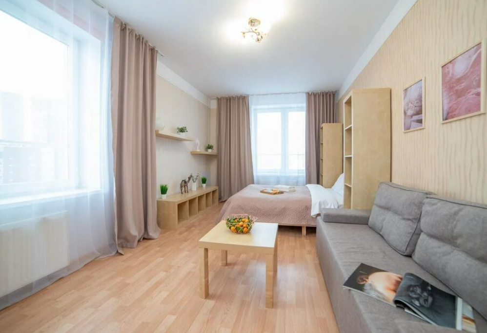 Европа-центр Красный пер., д. 5, к.1