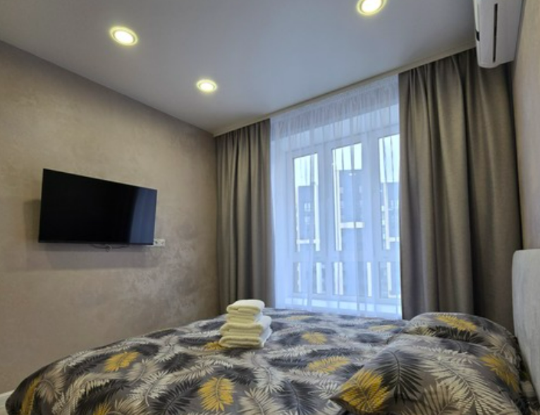 КемКомфорт Строит.60к4