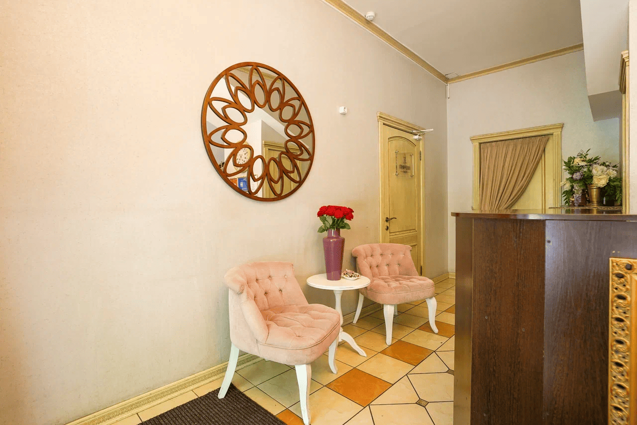 ПолиАрт Парк(Красноярск)