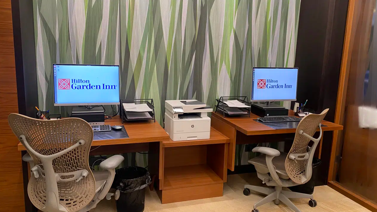 Hilton Garden Inn Krasnoyarsk