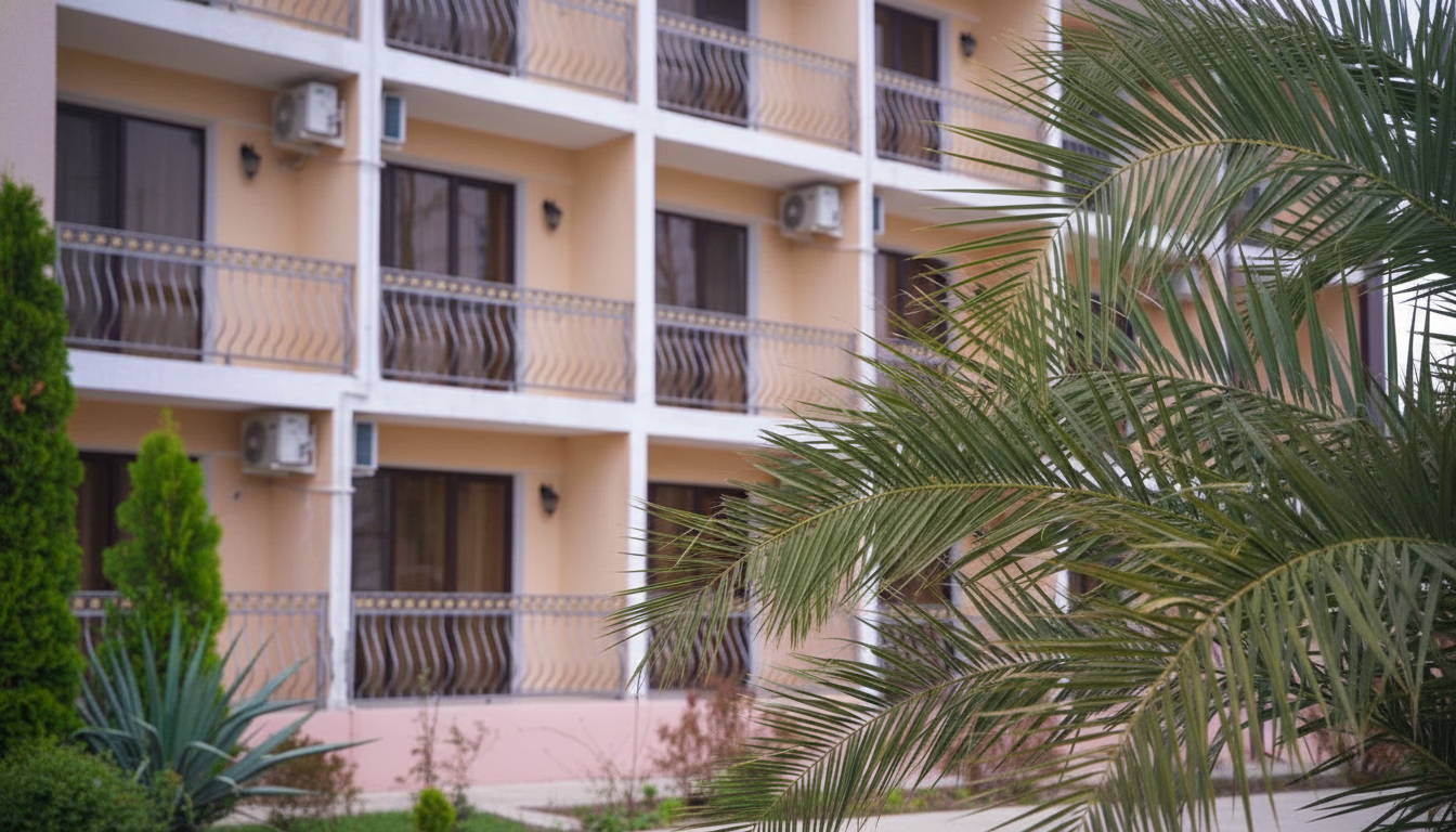 Территория