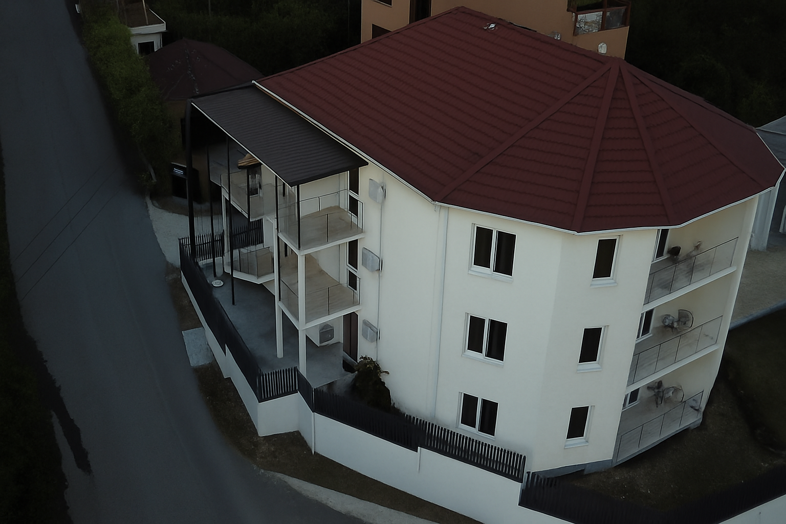 Манон (Новый Афон)