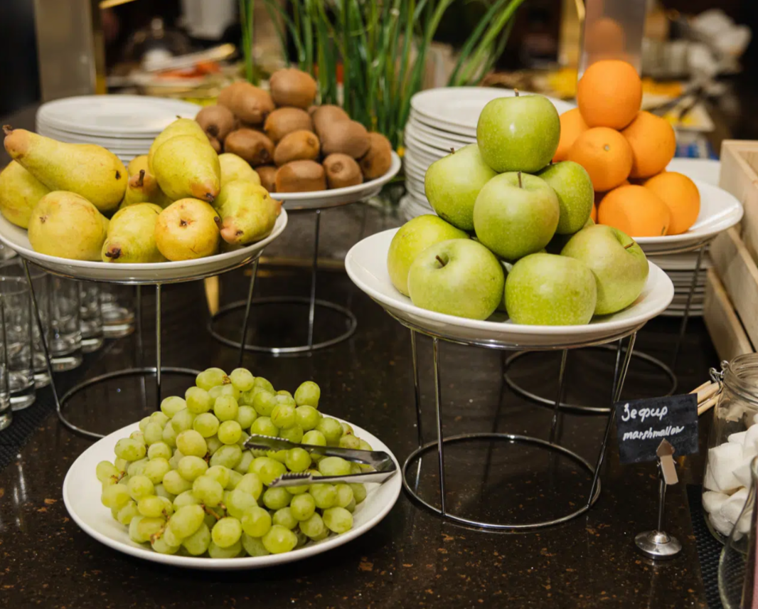Hilton Garden Inn Krasnoyarsk