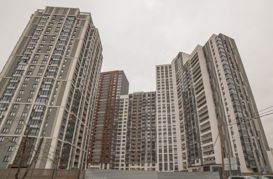 "Европа-Центр" ул. 8 марта, 202, к. 3